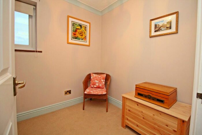 3 Bedroom Terraced House For Sale In Broadbridge Mill, Old Bridge Road, Bosham, PO18