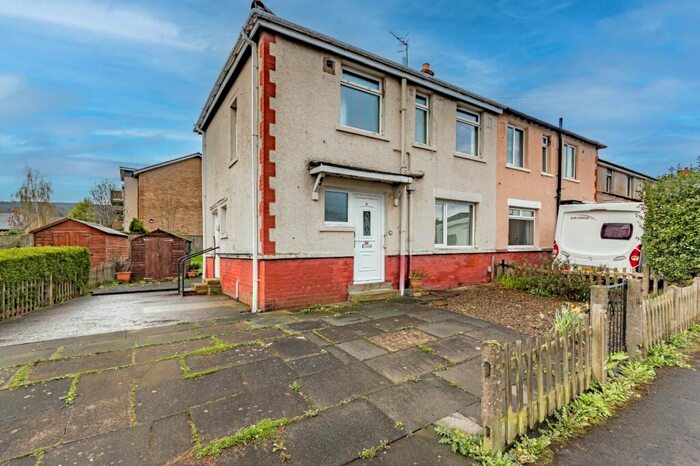 3 Bedroom Semi-Detached House For Sale In Wyvil Crescent, Ilkley, Bradford, LS29