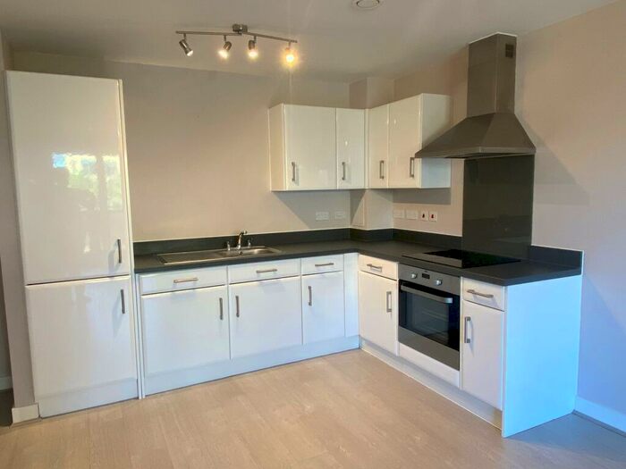 1 Bedroom Apartment To Rent In Harrison Drive, Cambridge, CB2