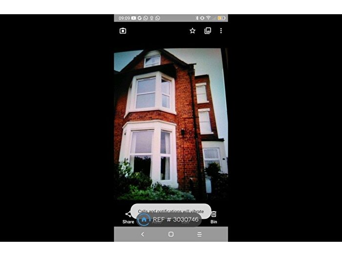 1 Bedroom Flat To Rent In St Andrews Rd Sth, Lytham St Annes, FY8