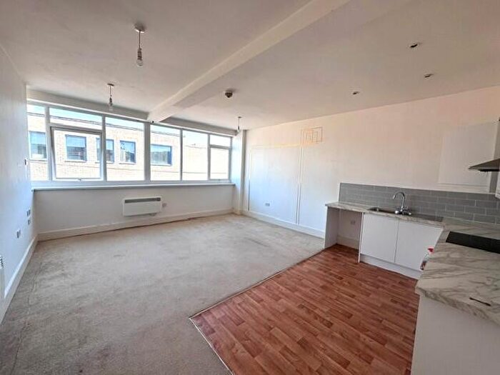 2 Bedroom Apartment To Rent In Waterloo Road, Blackpool, FY4