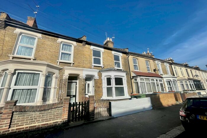3 Bedroom Property To Rent In Elmhurst Road, London, E7