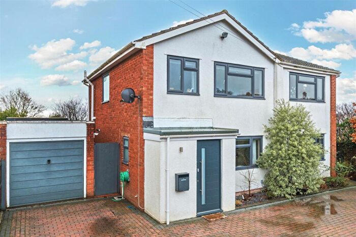 5 Bedroom Detached House For Sale In Littleham Road, Exmouth, EX8