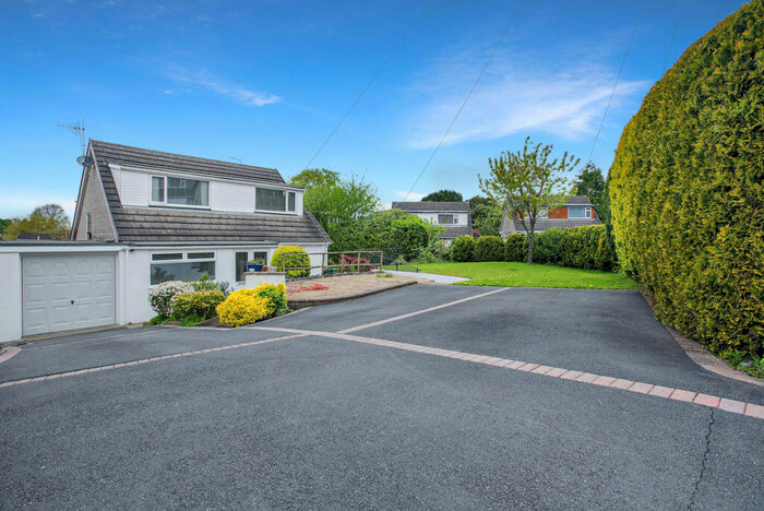 4 Bedroom Detached House For Sale In Burton Park, Burton In Kendal, LA6