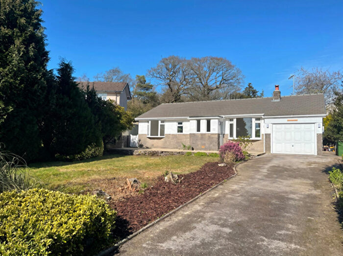 3 Bedroom Detached Bungalow For Sale In Birch Grove, Arnside, LA5
