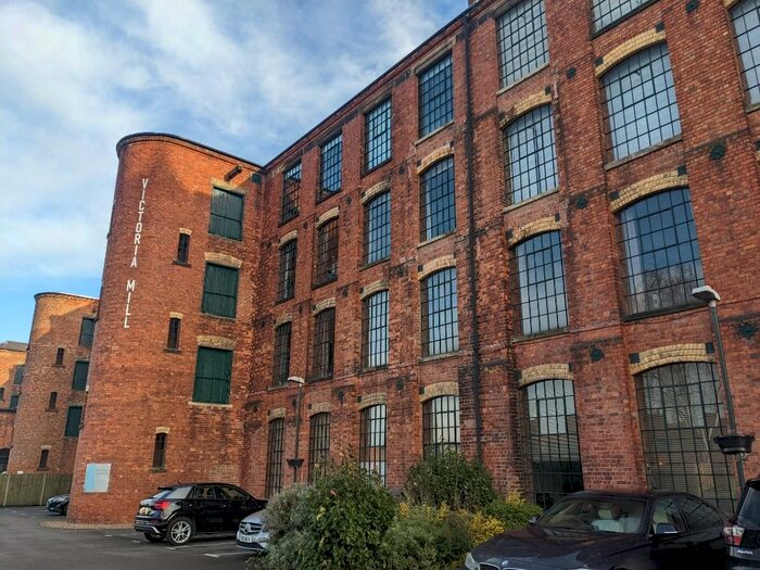 2 Bedroom Flat To Rent In Town End Road, Draycott, DE72