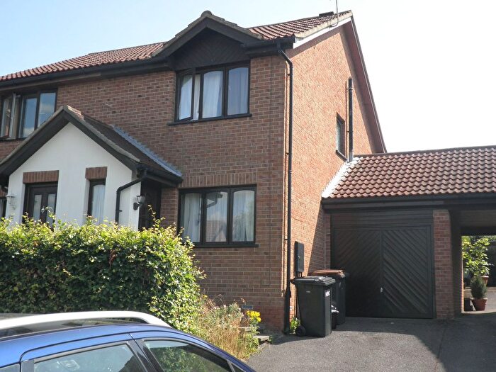 2 Bedroom Semi-Detached House To Rent In Yarrow Drive, Harrogate, HG3