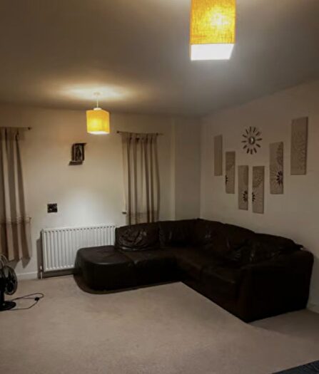 2 Bedroom Flat To Rent In Ludlow Court, St. Mark\'s Place, Dagenham, Essex, RM10