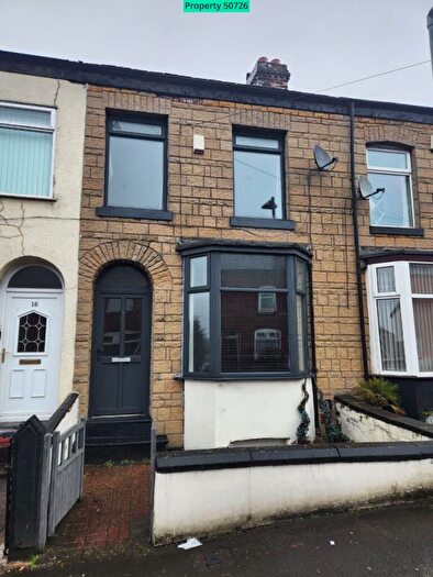 2 Bedroom Terraced House To Rent In Deans Road, Swinton, Manchester, M27