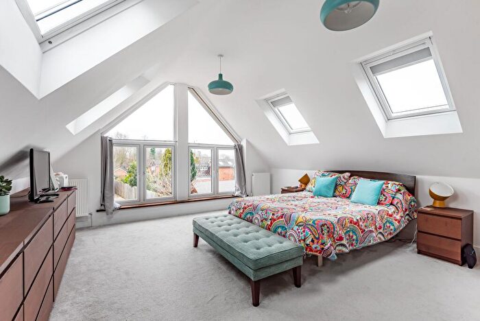 4 Bedroom Detached House To Rent In Faringdon Road, Southmoor, OX13