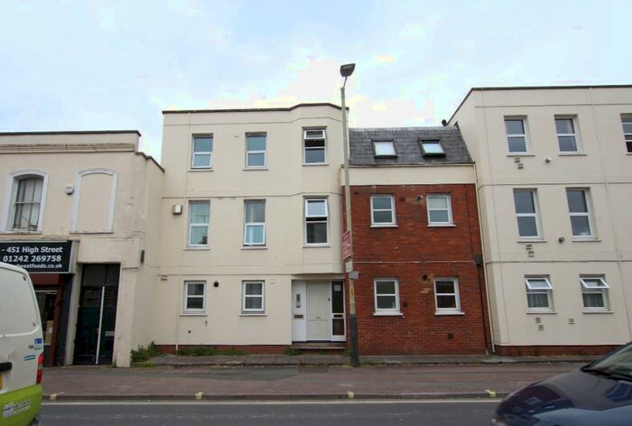 Studio To Rent In High Street, Lower High Street, Cheltenham, GL50