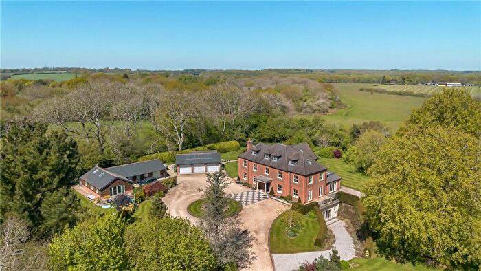 6 Bedroom Detached House For Sale In Maidensgrove, Henley-on-Thames, Oxfordshire, RG9