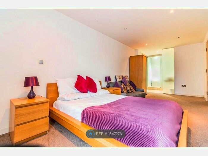 2 Bedroom Flat To Rent In Brewer Street, Manchester, M1