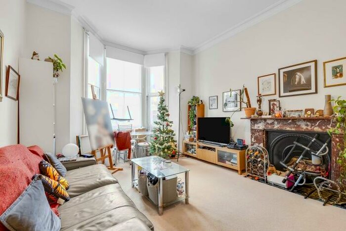 2 Bedroom Apartment To Rent In Finborough Road London, SW10
