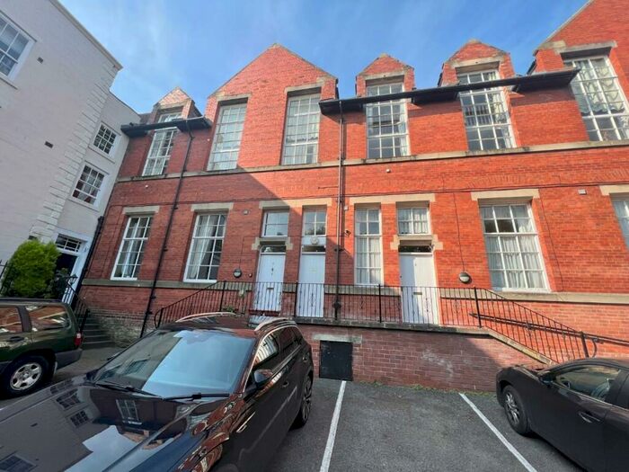 2 Bedroom Apartment To Rent In St. Godrics Court, Durham City, Durham, DH1