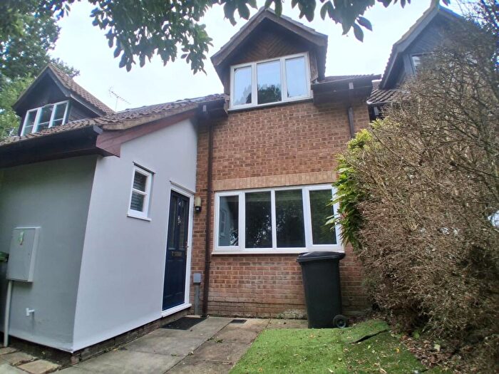 1 Bedroom House To Rent In Stockholm Way, Dereham, NR19