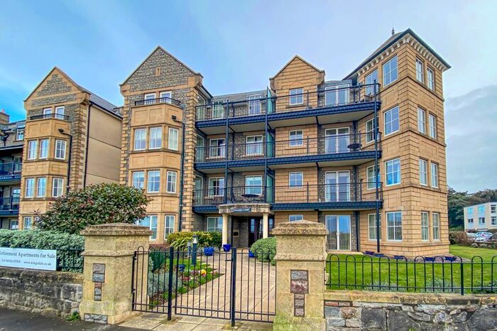 1 Bedroom Property To Rent In Beach Road, Weston-Super-Mare BS23