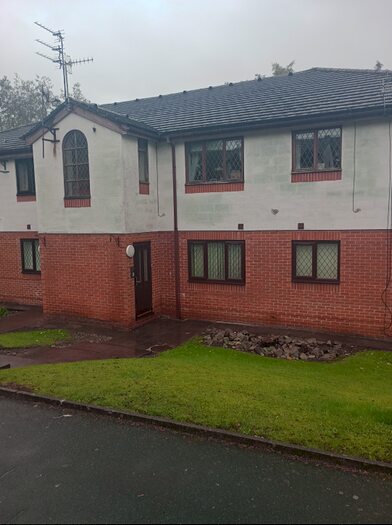 1 Bedroom Terraced House To Rent In Middleton, Manchester, M24