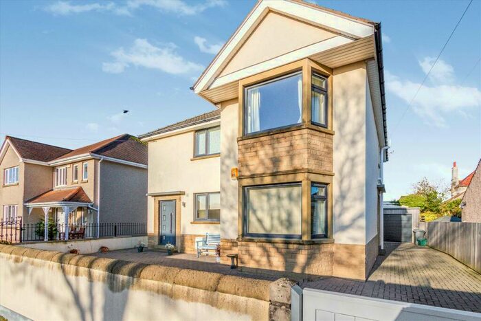 4 Bedroom House To Rent In St Christophers Way, Bare, Morecambe, Lancashire, LA4