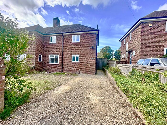 2 Bedroom Property To Rent In Jersey Road, Oxford, OX4