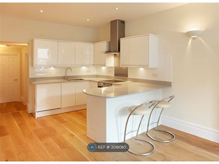 1 Bedroom Flat To Rent In Bedford, Bedford, MK40
