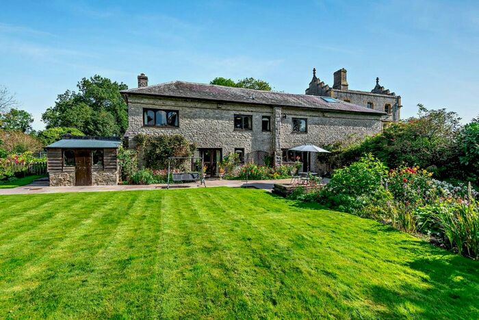 4 Bedroom Detached House For Sale In Walton, Presteigne, Powys, LD8