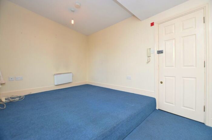 Studio To Rent In Devonshire Road Forest Hill, SE23