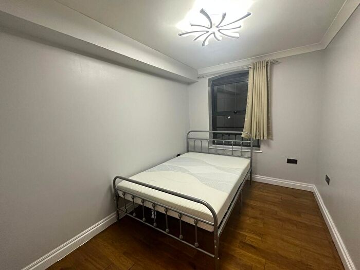 2 Bedroom House To Rent In Chequers Lane, Wellingborough, NN8