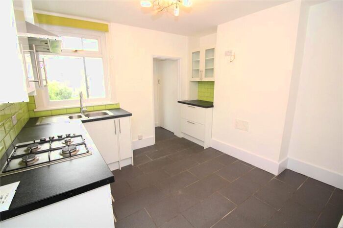2 Bedroom Terraced House To Rent In Nelson Road, Northfleet, Gravesend, Kent, DA11