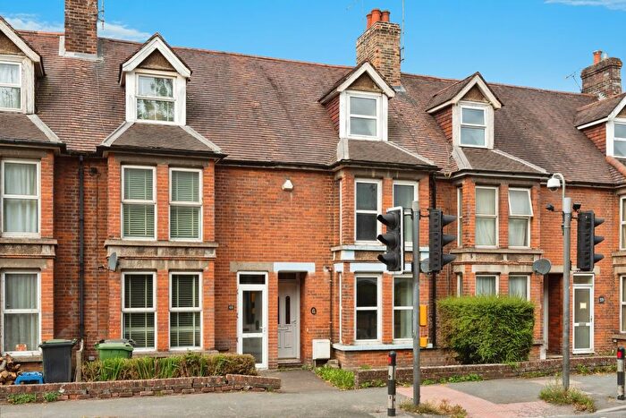 3 Bedroom Terraced House For Sale In London Road, Hurst Green, Etchingham, East Sussex, TN19