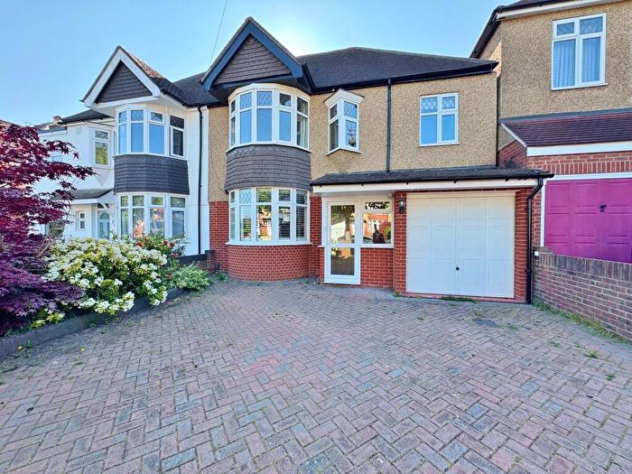 4 Bedroom Semi-Detached House For Sale In Merthyr Avenue, Drayton, PO6