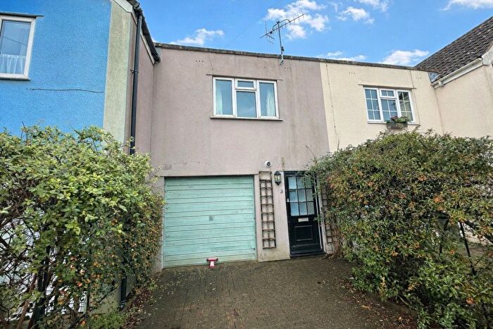 2 Bedroom Property To Rent In Royal Albert Road, Westbury Park, BS6