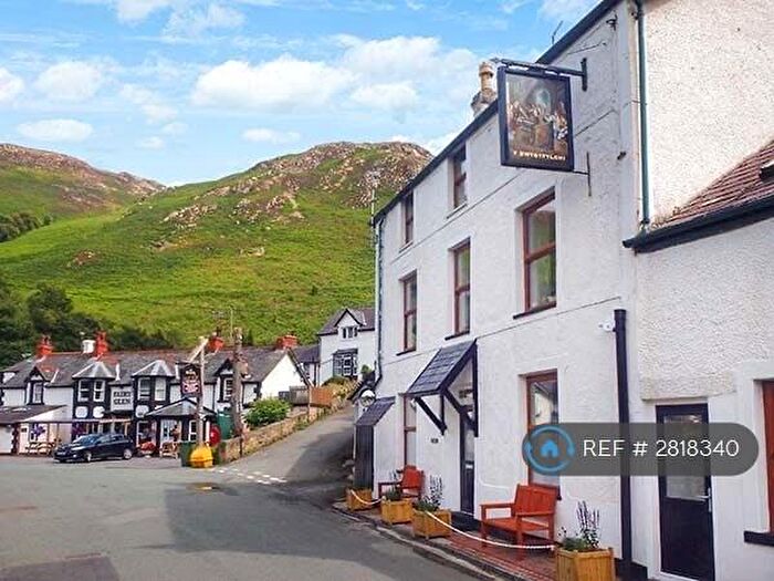 2 Bedroom Flat To Rent In Y Bedol, Capelulo, Dwygyfylchi, LL34