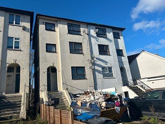 1 Bedroom Maisonette For Sale In Selhurst Road, South Norwood, SE25