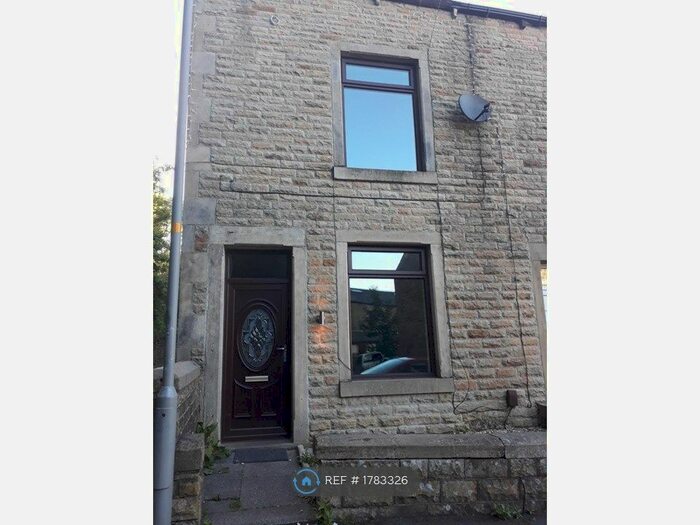 2 Bedroom Terraced House To Rent In Elm Street, Rawtenstall, Rossendale, BB4