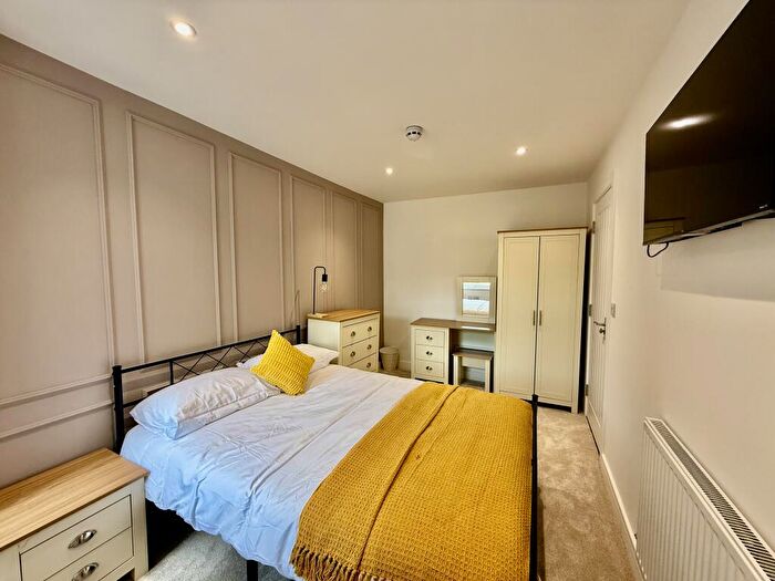 1 Bedroom Flat To Rent In Shadwell Road, Portsmouth, PO2