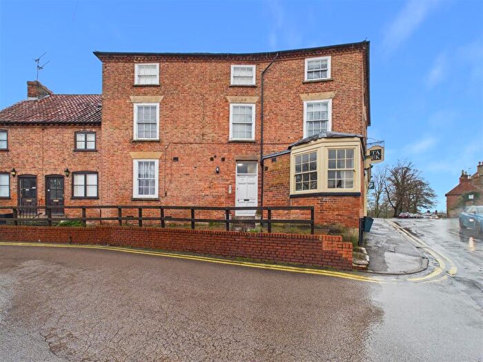 2 Bedroom Flat To Rent In King Street, Southwell, Nottinghamshire, NG25