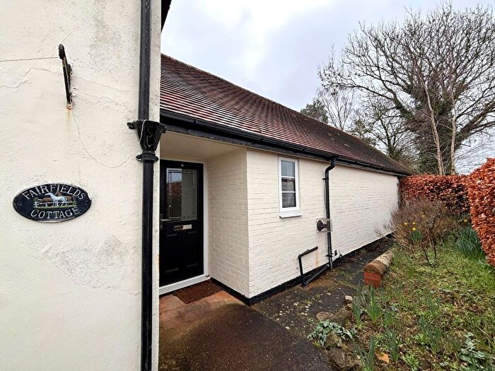 4 Bedroom Detached House To Rent In Bromsberrow Road, Gloucester, GL19