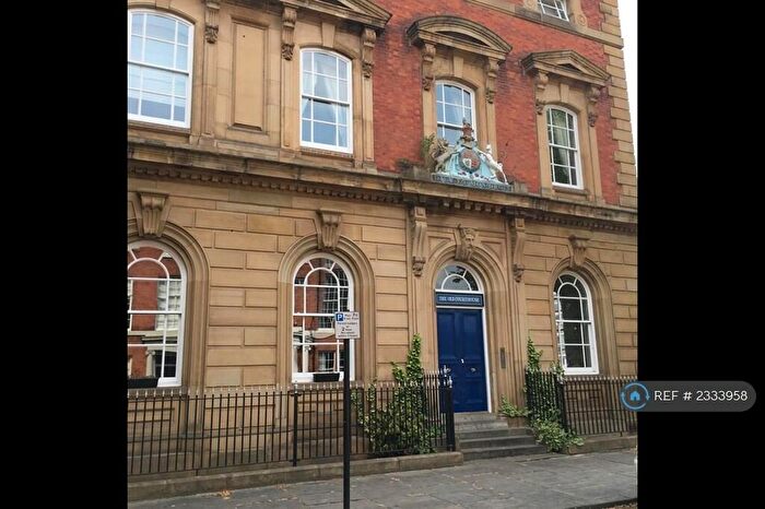 2 Bedroom Flat To Rent In The Old Courthouse, Salford, M3