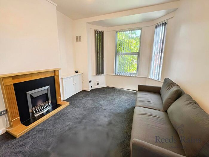 1 Bedroom Apartment To Rent In Lower Breck Road, Liverpool, Merseyside, L6