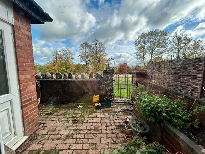 4 Bedroom Semi-Detached House To Rent In The Lees, Malvern, WR14