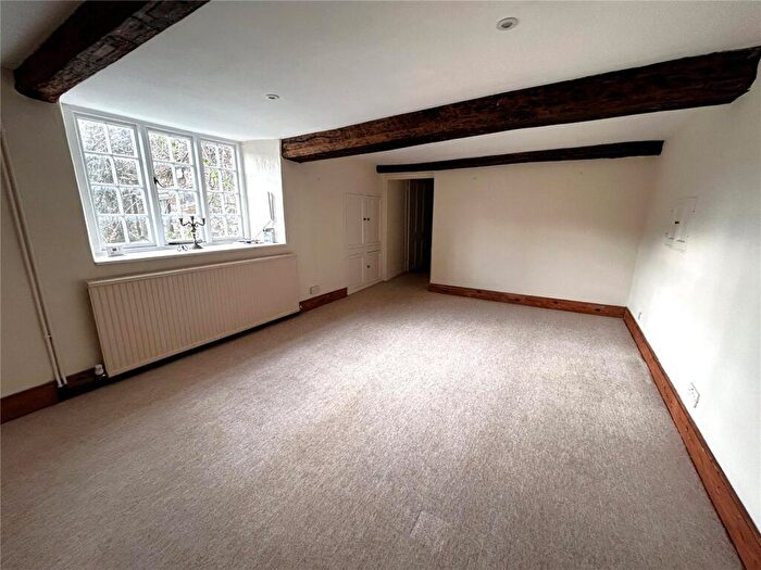5 Bedroom Detached House To Rent In Bishops Tawton, Barnstaple, Devon, EX32