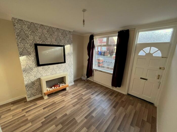 2 Bedroom Terraced House To Rent In York Street, Mexborough, S64