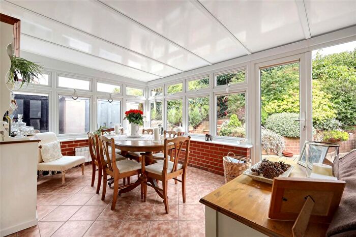 2 Bedroom Bungalow For Sale In St. Augustines Avenue, Thorpe Bay, Essex, SS1