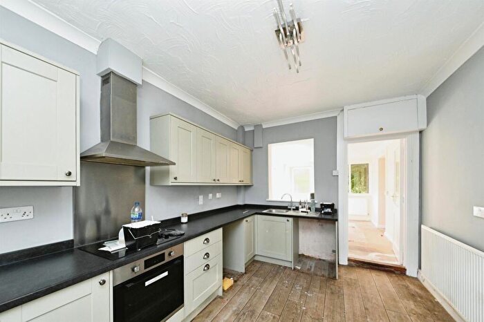 2 Bedroom Detached House For Sale In River Bank, Ten Mile Bank, Downham Market, PE38