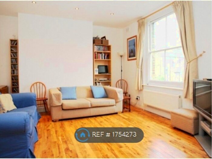 2 Bedroom Flat To Rent In Stockwell Road, London, SW9