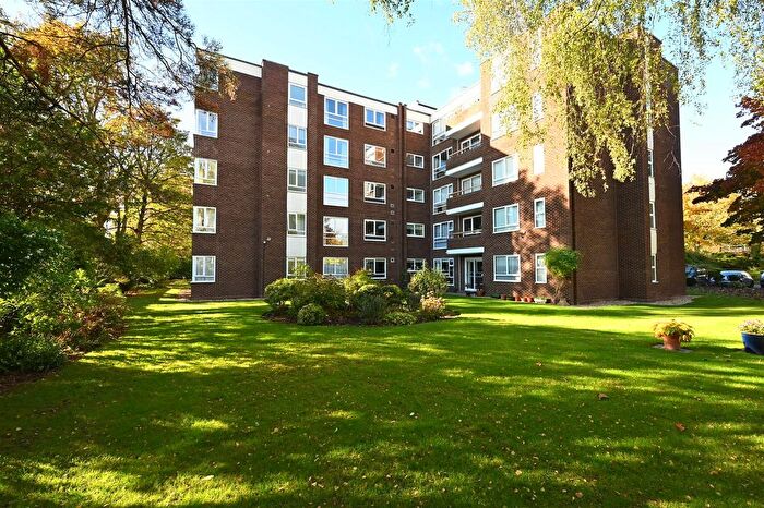 3 Bedroom Flat For Sale In The Regents, Norfolk Road, Edgbaston, Birmingham, B15