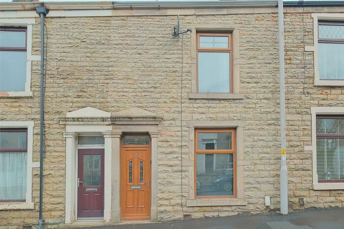 2 Bedroom Terraced House To Rent In Redearth Road, Darwen, BB3
