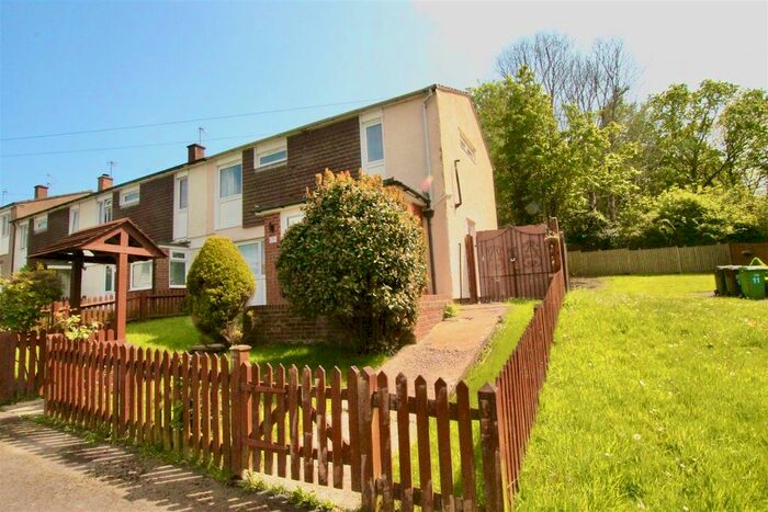 4 Bedroom End Of Terrace House To Rent In Holmhurst Lane, St. Leonards-On-Sea, TN37