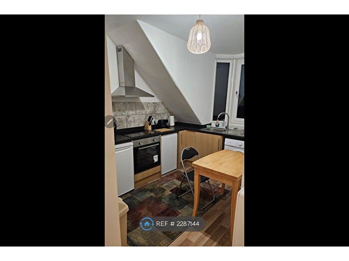 1 Bedroom Flat To Rent In Merkland Road, Aberdeen, AB24